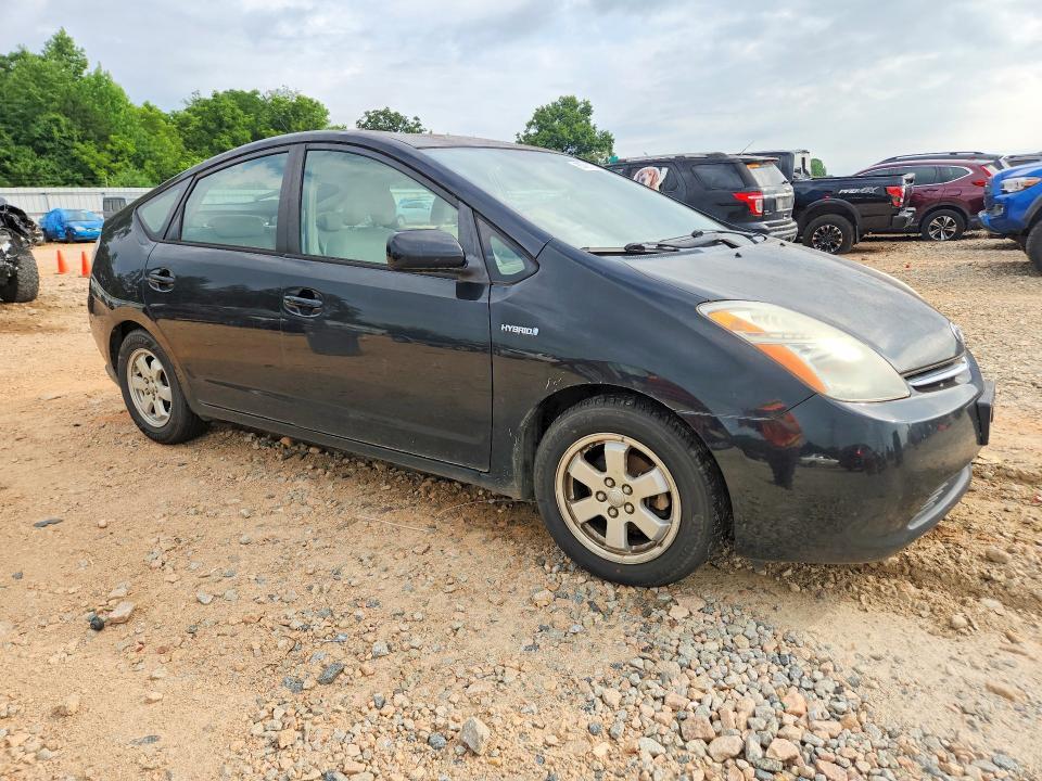 2006 Toyota Prius Base