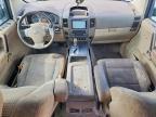 2008 Nissan Titan XE FFV