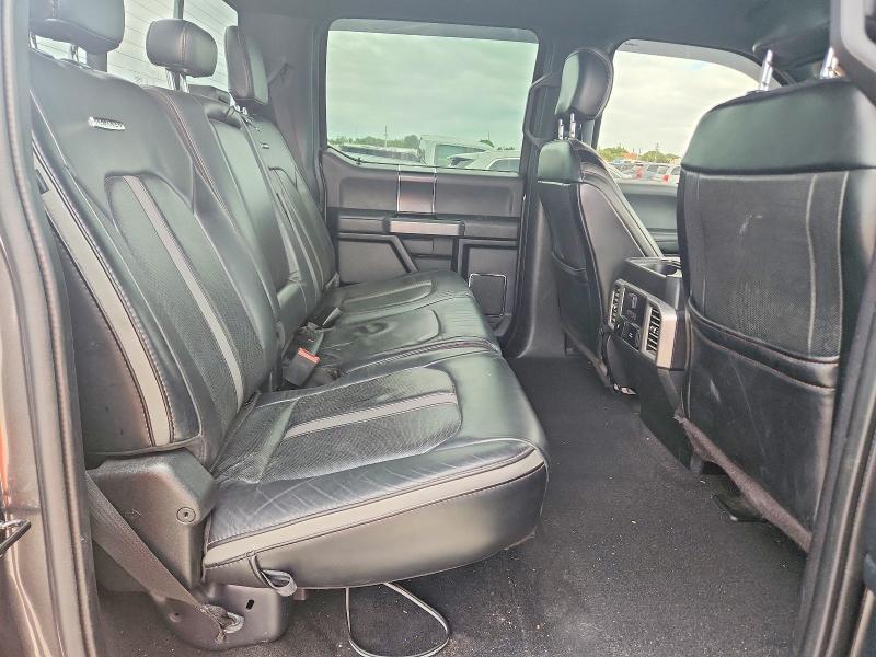 2019 Ford F250 Super Duty