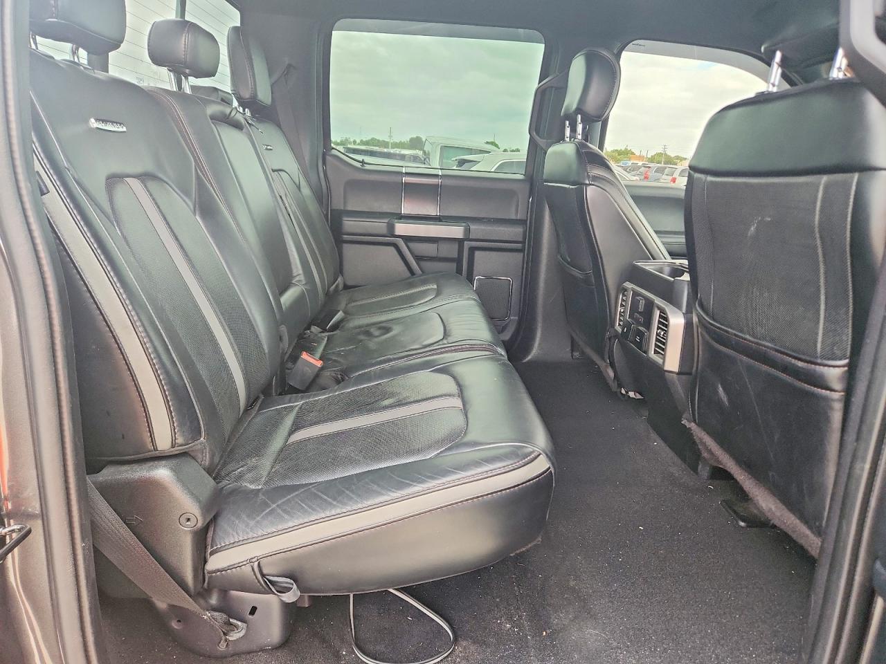 2019 Ford F250 Super Duty