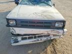 1987 Mazda B2200 Short BED
