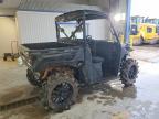 2024 Polaris Ranger Utility Vehicle