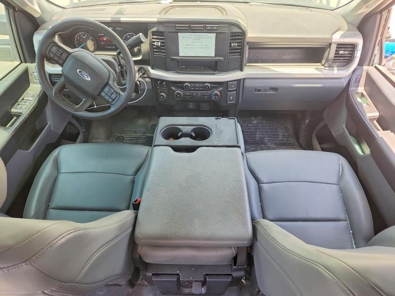 2024 Ford F250 Super Duty