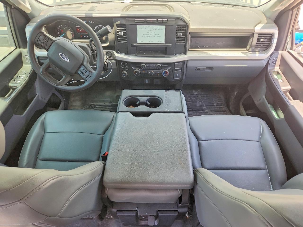 2024 Ford F250 Super Duty
