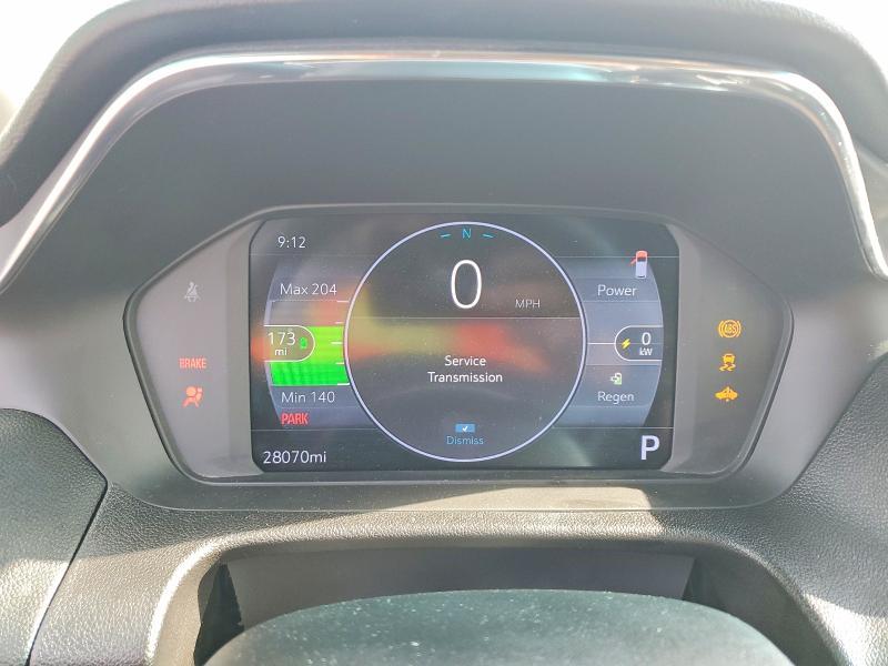 2023 Chevrolet Bolt ev 2LT
