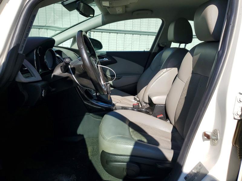 2016 Buick Verano