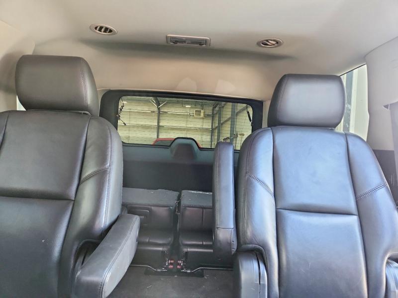 2014 Cadillac Escalade Luxury