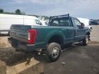 2008 Ford F350 SRW Super Duty