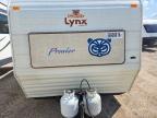 1988 Fleetwood Prowler Camper