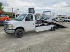 2017 Ford Econoline E450 Super Duty Cutaway Van