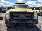 2015 Ford F550 Super Duty