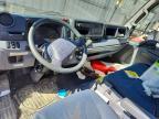 2015 Mitsubishi FEC72S BOX Truck