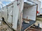 2013 Foresriver 2013 Forest River Tailwind Enclosed Cargo Trailer