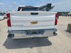 2020 Chevrolet Silverado K1500