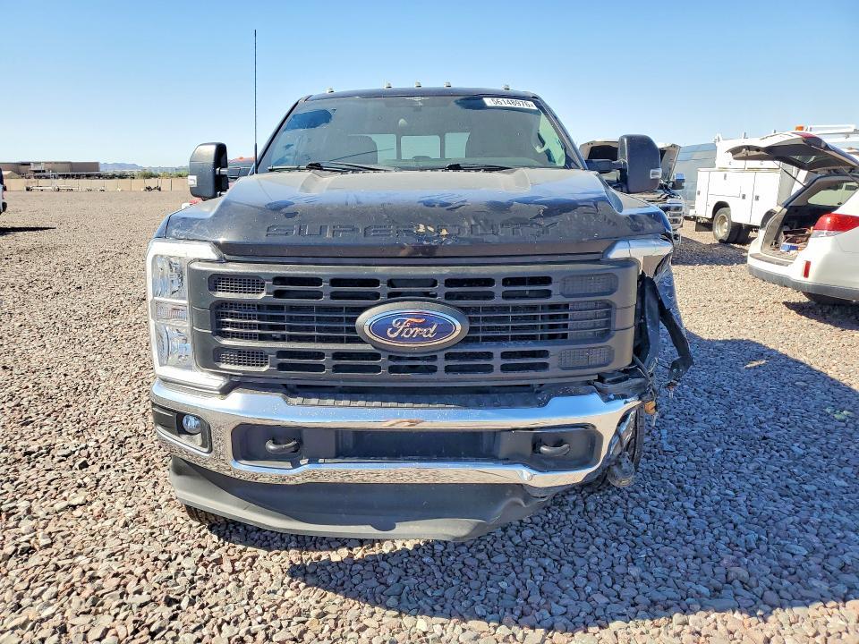 2023 Ford F350 Super Duty