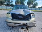 2008 Ford F150 Supercrew