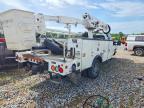 2016 Ford F550 Super Duty Bucket Truck
