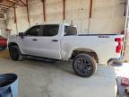 2020 Chevrolet Silverado K1500 LT Trail Boss