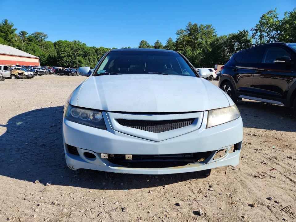 2008 Acura TSX