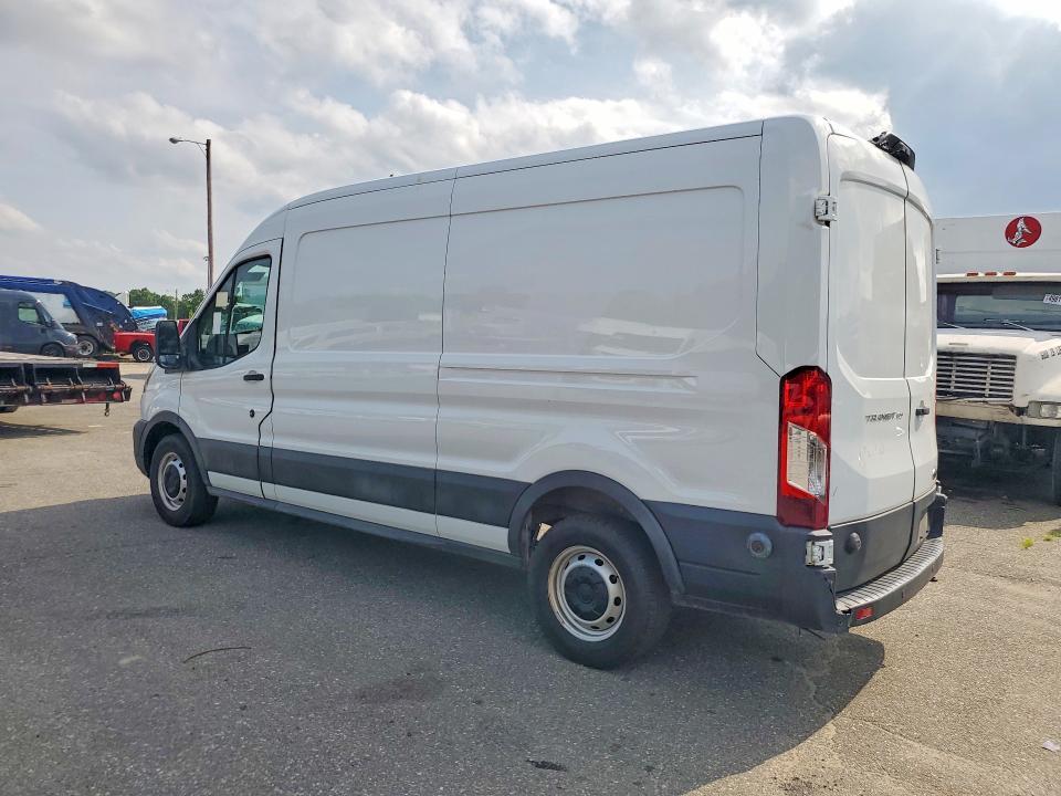 2020 Ford Transit 150 Delivery van