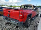 2018 GMC Sierra K2500 SLE