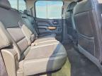 2018 Chevrolet Silverado K1500 LTZ