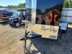 2026 Steel Pines C Argo 7X16TA2 Enclosed Cargo Trailer