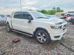 2021 Dodge 1500 Laramie