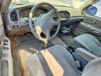 2001 Toyota Tundra SR5