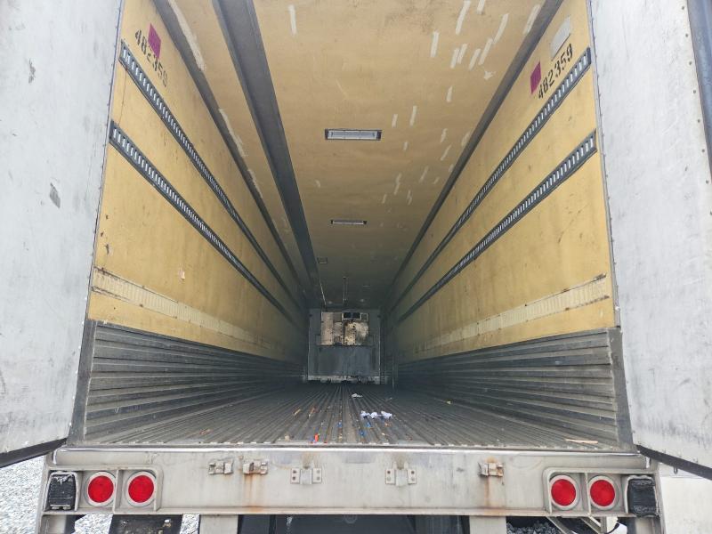 2016 Utility Trailer 2016 Utility Vs2ra Refrigerated van Trailer