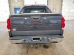 2005 Chevrolet Avalanche K1500