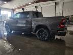 2022 Dodge 1500 Laramie