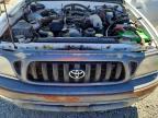 2001 Toyota Tacoma Base