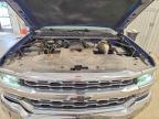 2017 Chevrolet Silverado K1500 LTZ
