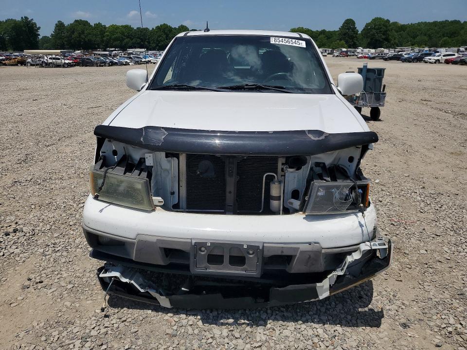 2010 Chevrolet Colorado LT