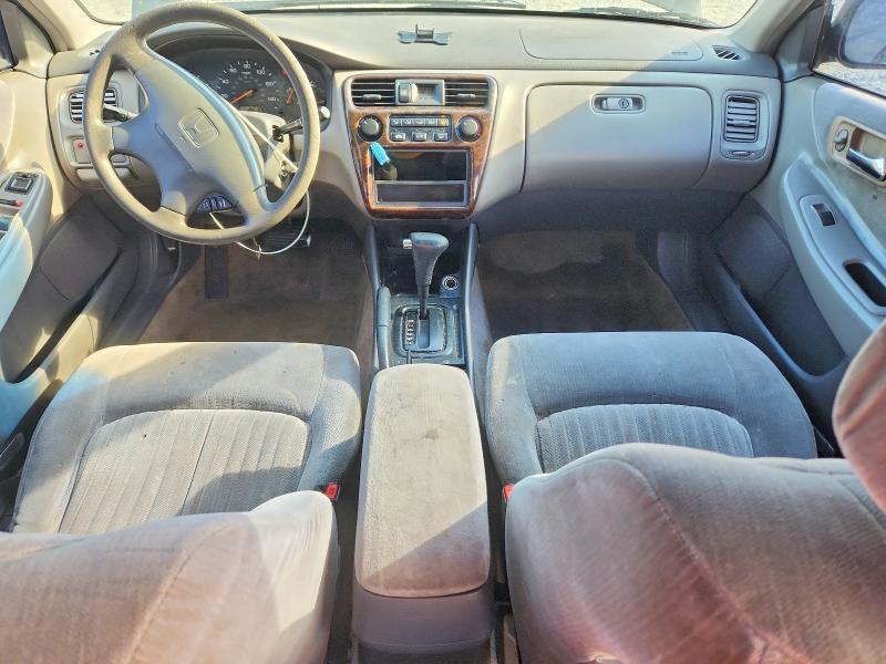1998 Honda Accord lx