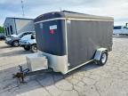 2005 Crossroads Cargo Express Enclosed Cargo Trailer