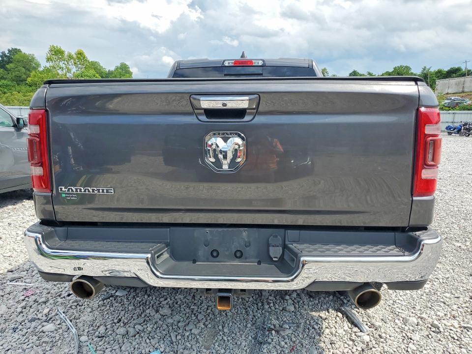 2019 Dodge 1500 Laramie
