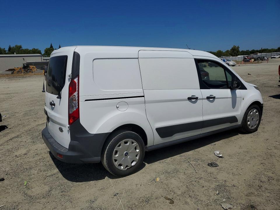 2015 Ford Transit Connect xl Delivery van