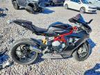 2014 M. V. Agusta F3