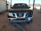 2011 Nissan Frontier SV V6