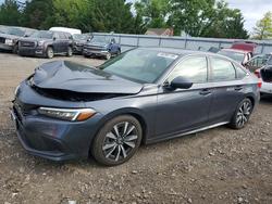 2024 Honda Civic ex for sale in Finksburg, MD