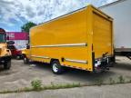 2022 Ford E350 BOX Truck