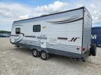 2015 Heartland Pioneer Camper