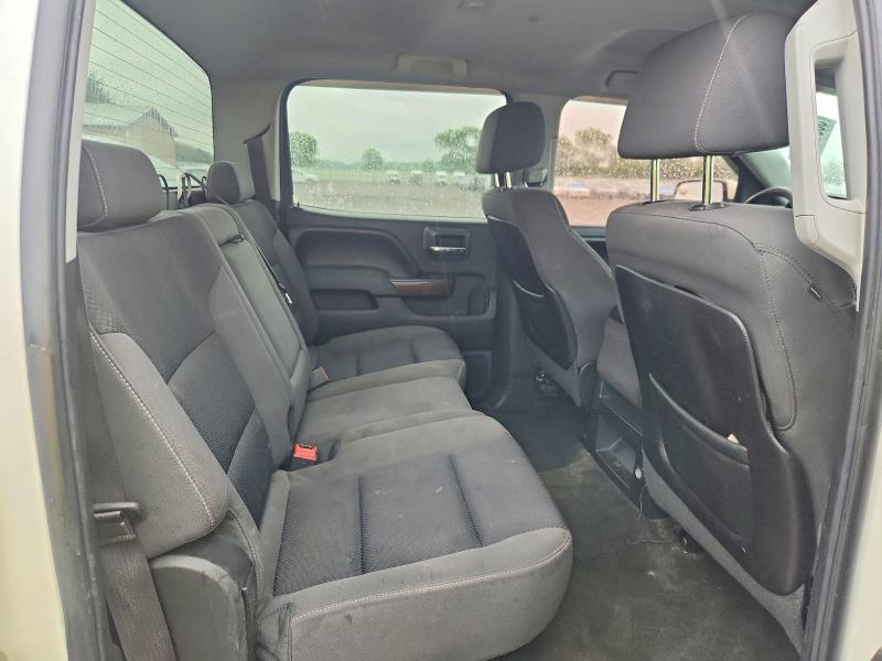 2014 GMC Sierra K1500 SLE