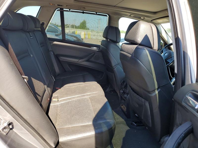 2012 BMW X5 Xdrive50i