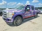 2013 Ford F250 Super Duty