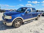 2007 Ford F150 Supercrew