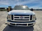 2009 Ford F450 Super Duty