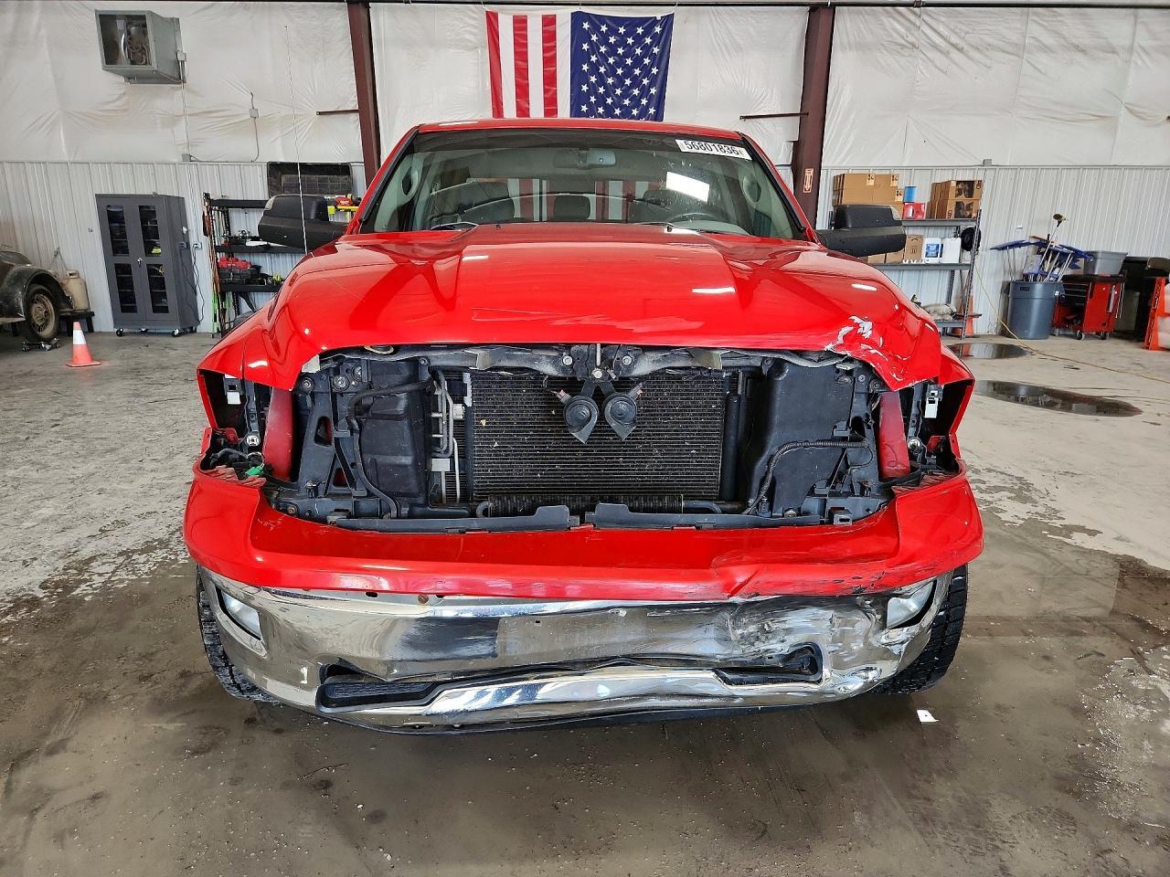 2009 Dodge RAM 1500
